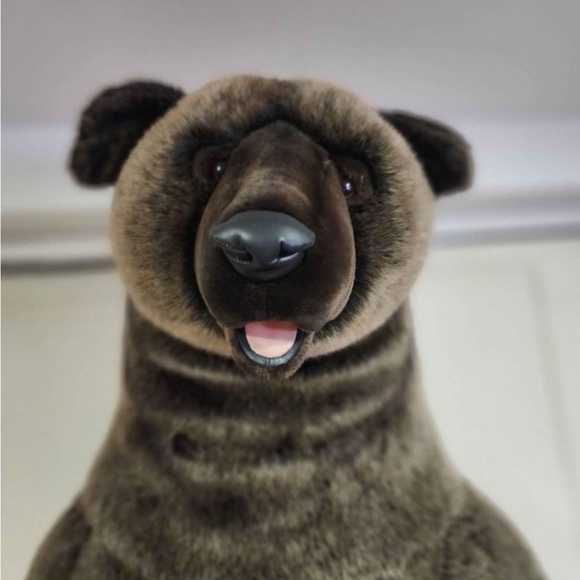 Meet your Posher, Merry - Picture 1 of 1